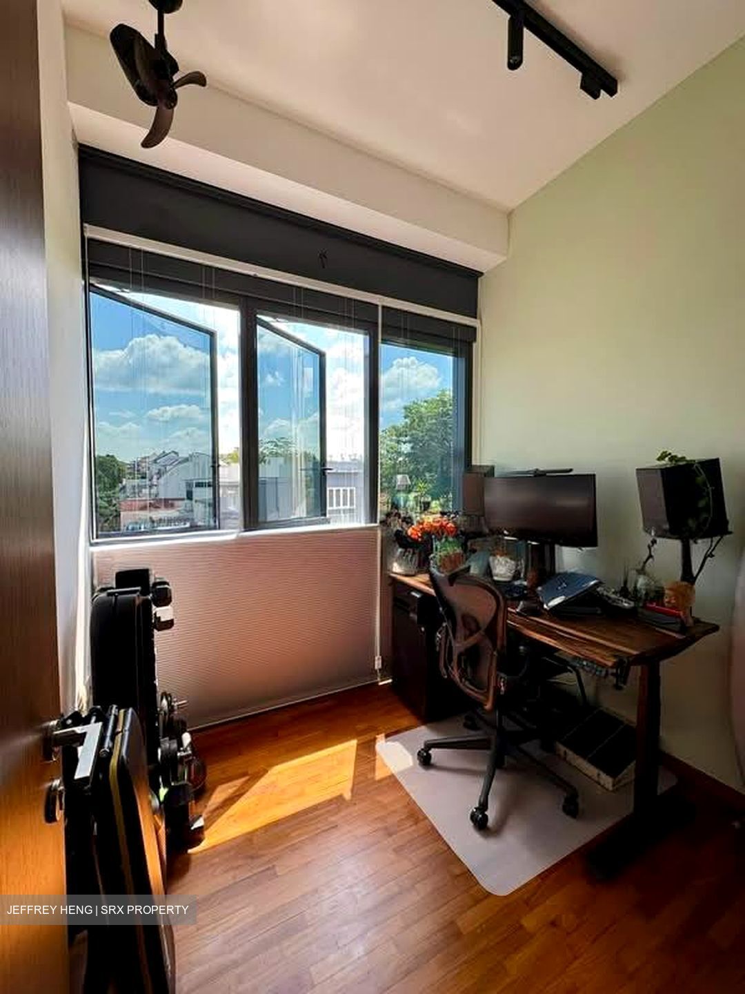 Lattice One (D20), Apartment #601707561